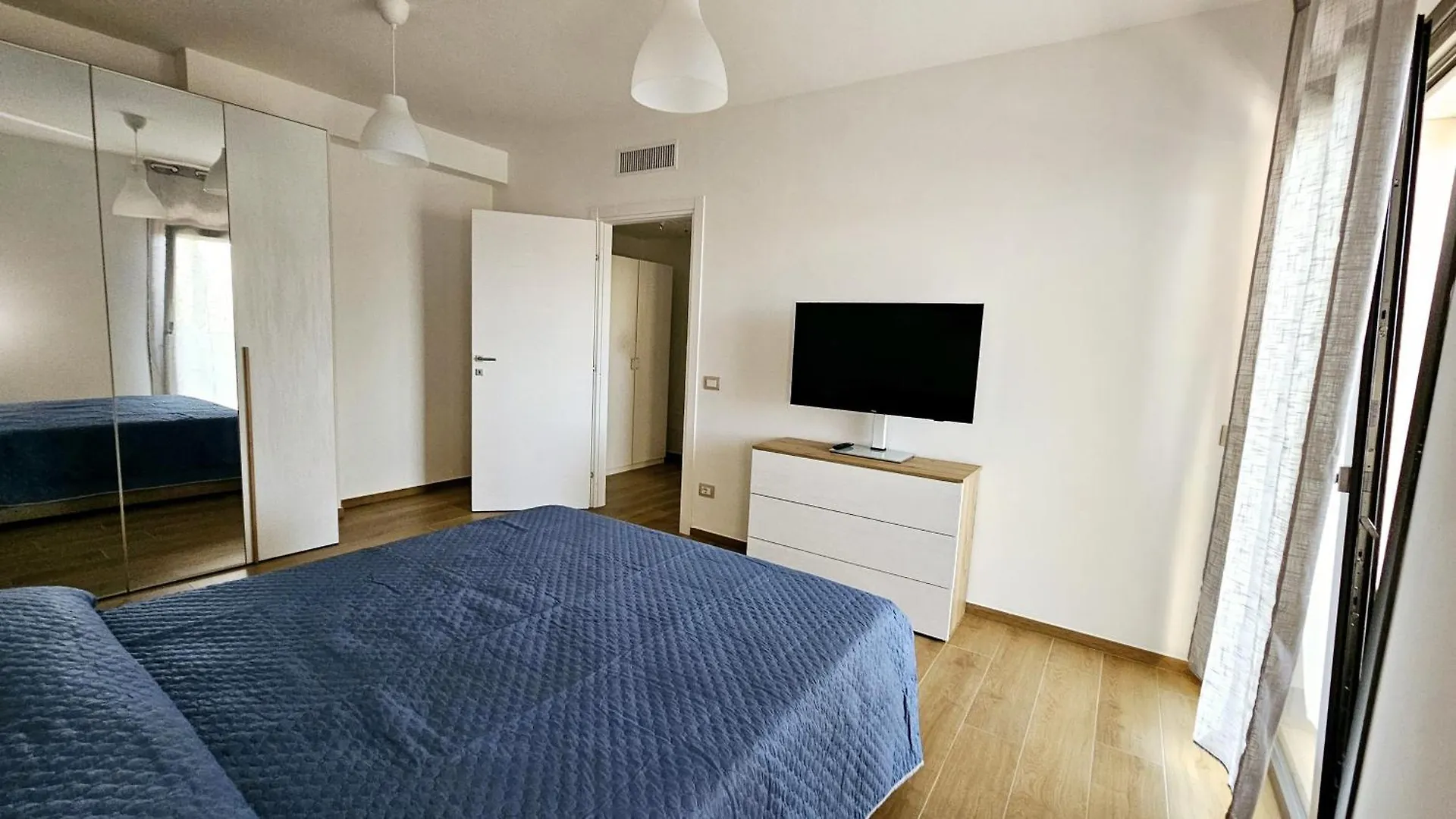 The Stopover Suite House 2 Fiumicino Appartamento