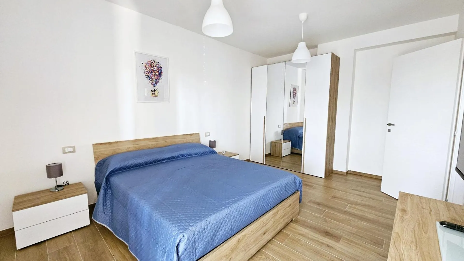 The Stopover Suite House 2 Fiumicino Appartamento
