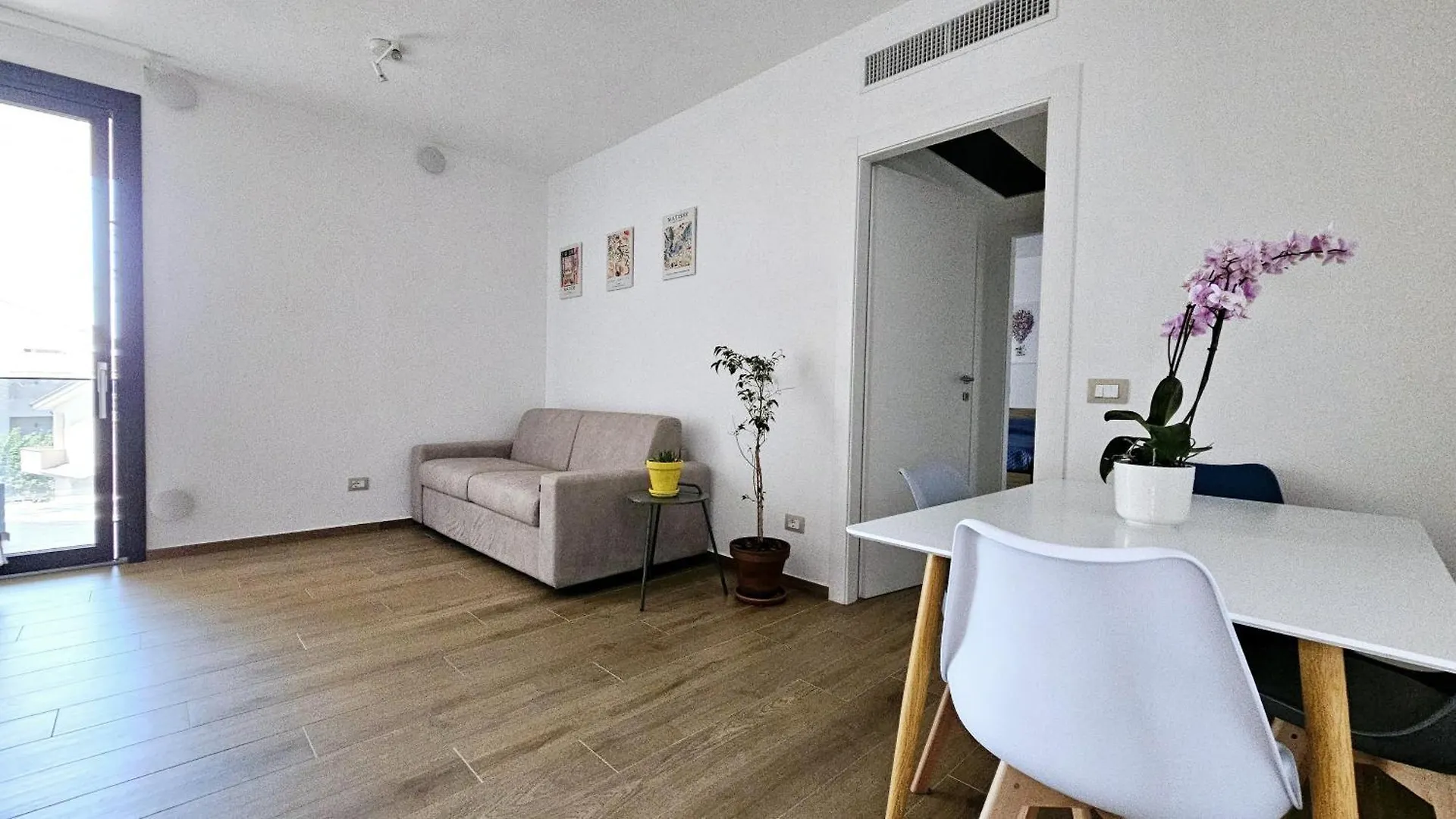 The Stopover Suite House 2 Fiumicino