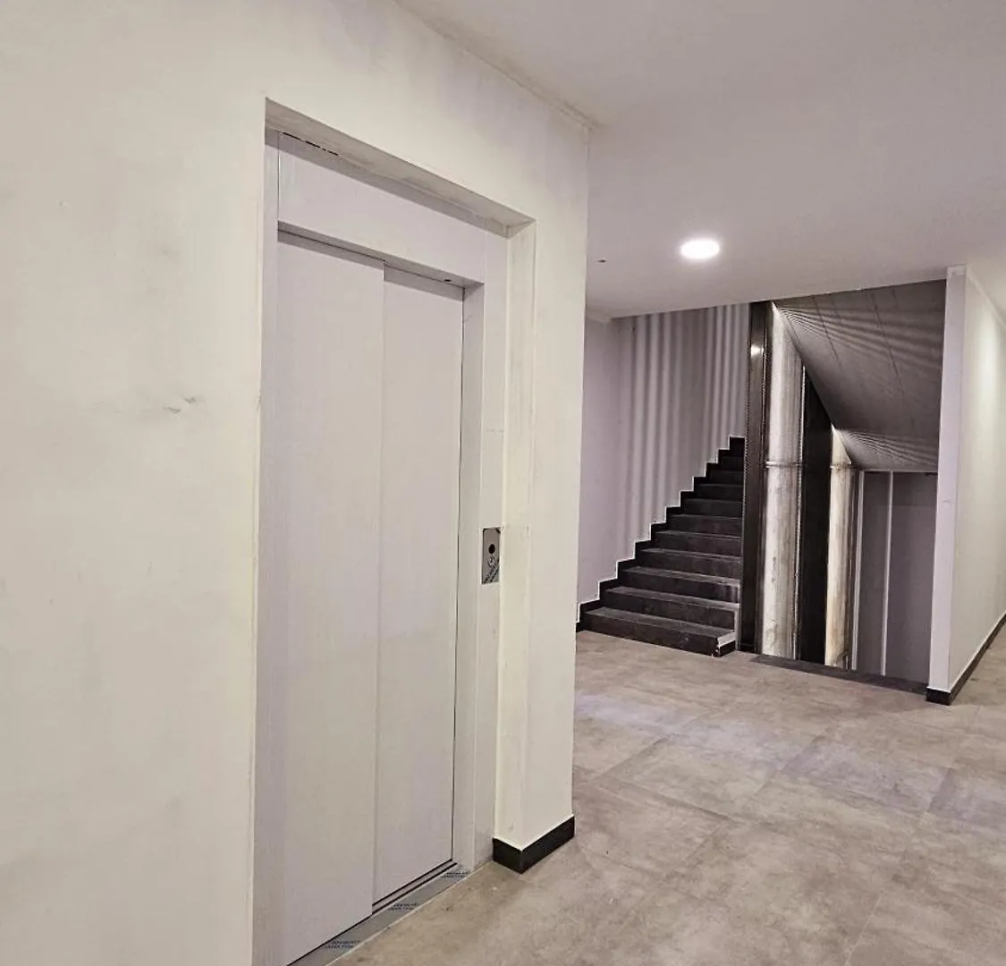 Appartamento The Stopover Suite House 2 Fiumicino Italia