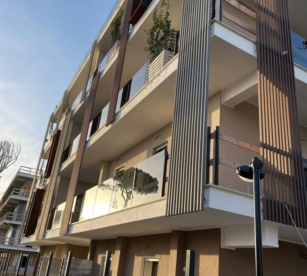 The Stopover Suite House 2 Fiumicino Italia