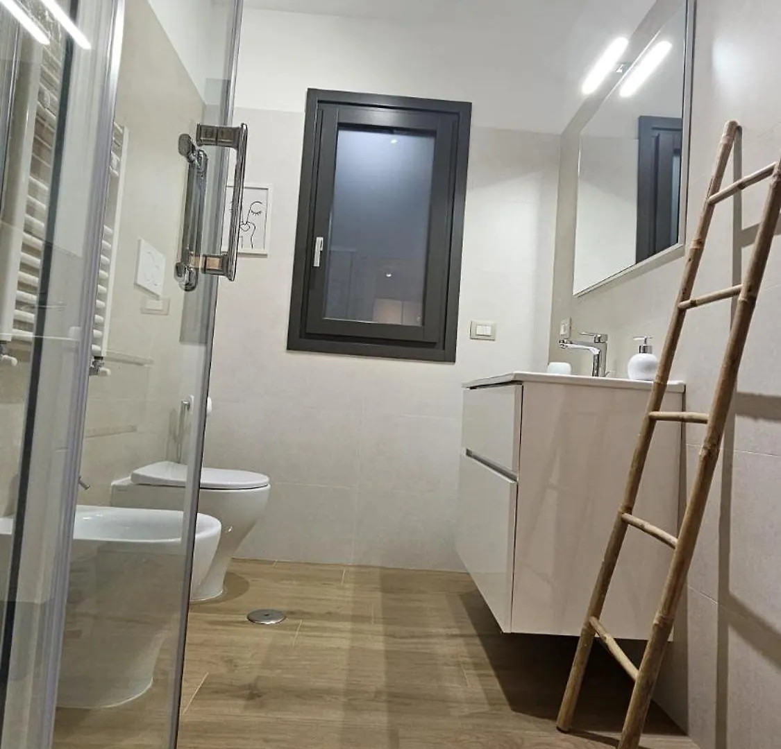 Appartamento The Stopover Suite House 2 Fiumicino
