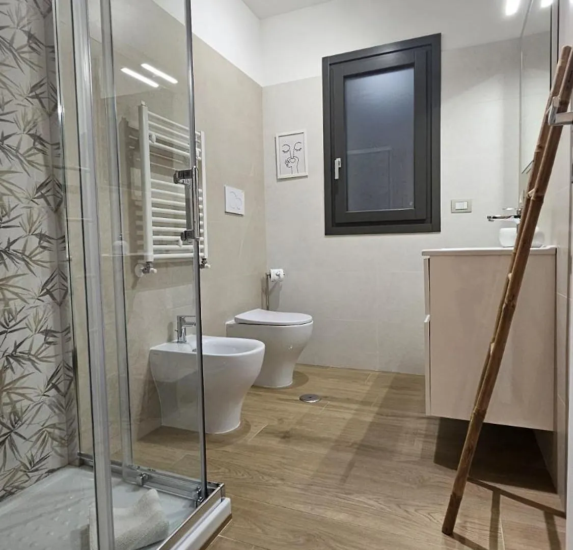 The Stopover Suite House 2 Fiumicino