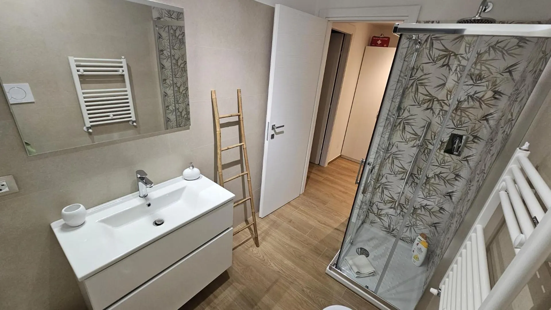 The Stopover Suite House 2 Fiumicino 0*,