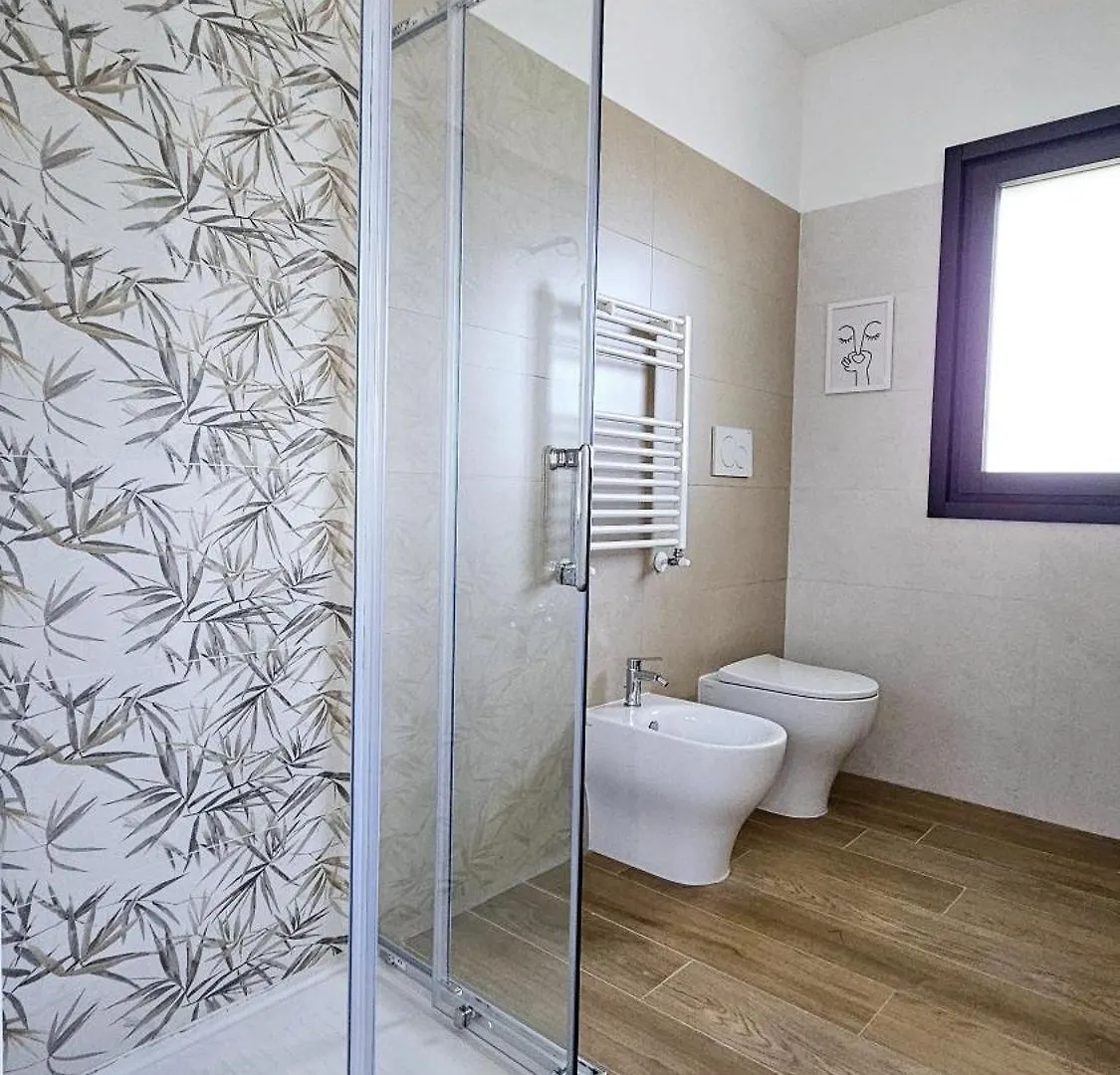 The Stopover Suite House 2 Fiumicino Appartamento