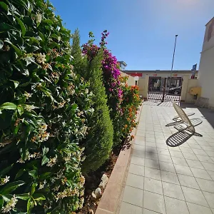 Appartamento Bebo House, Fiumicino