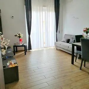 Appartamento Fabio House Per Uso Turistico, Fiumicino