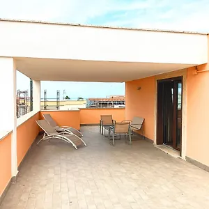 Riviera פיומיצ'ינו